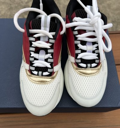Dior B22 Sneaker Womens Size 6 Us Eu 36