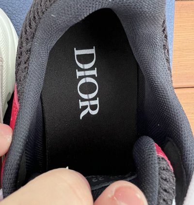 Dior B22 Sneaker Womens Size 6 Us Eu 36