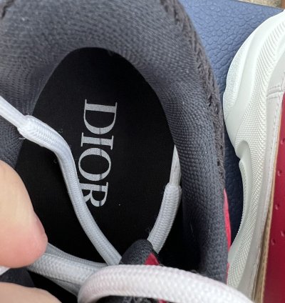 Dior B22 Sneaker Womens Size 6 Us Eu 36