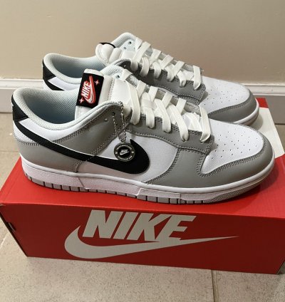 Nike Dunk Low Lottery Pack