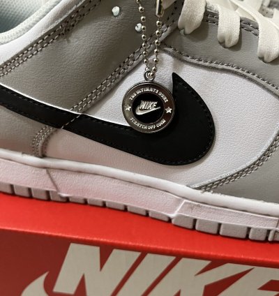 Nike Dunk Low Lottery Pack