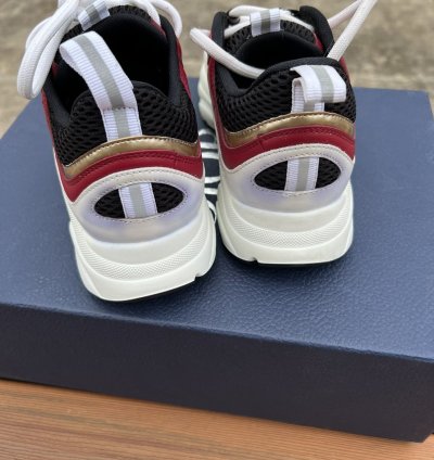 Dior B22 Sneaker Womens Size 6 Us Eu 36