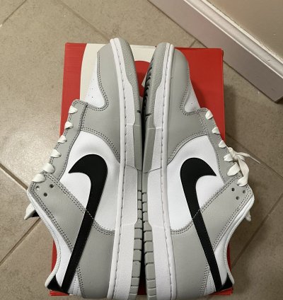 Nike Dunk Low Lottery Pack