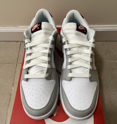 Nike Dunk Low Lottery Pack