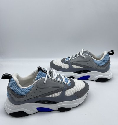 Dior B22 Sneakers
