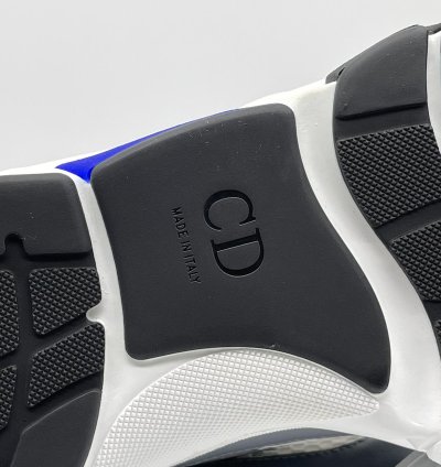 Dior B22 Sneakers