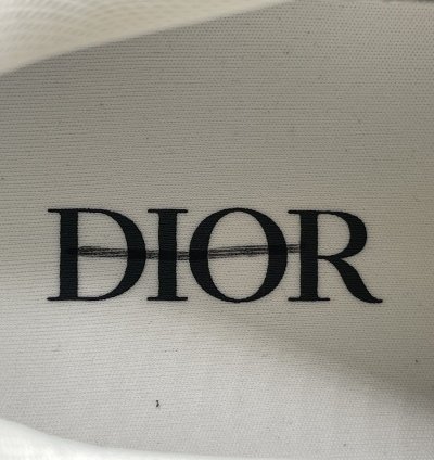 Dior B22 Sneakers