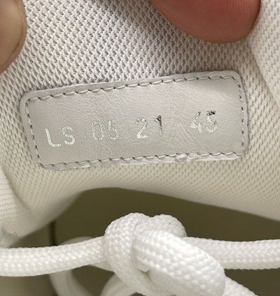 Dior B22 Sneakers