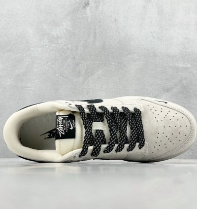 Nike Sb Dunk Low x Stussy Dq1098-377