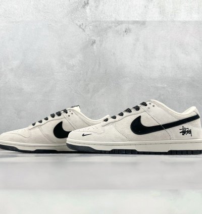 Nike Sb Dunk Low x Stussy Dq1098-377