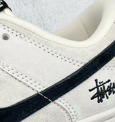 Nike Sb Dunk Low x Stussy Dq1098-377