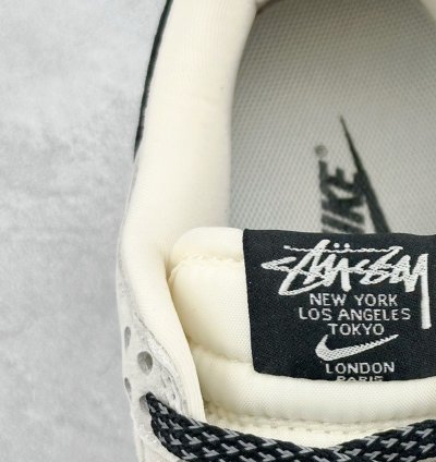 Nike Sb Dunk Low x Stussy Dq1098-377