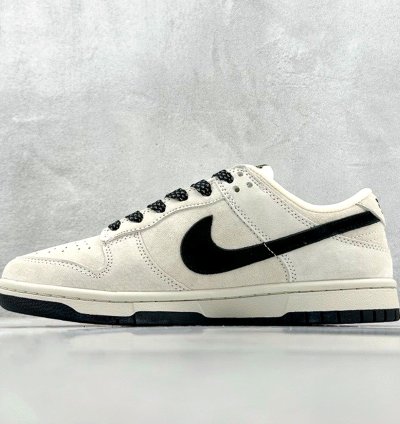 Nike Sb Dunk Low x Stussy Dq1098-377