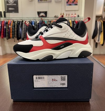 Dior B22 Sneakers Brand New