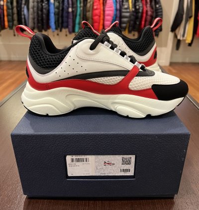 Dior B22 Sneakers Brand New