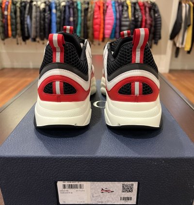 Dior B22 Sneakers Brand New