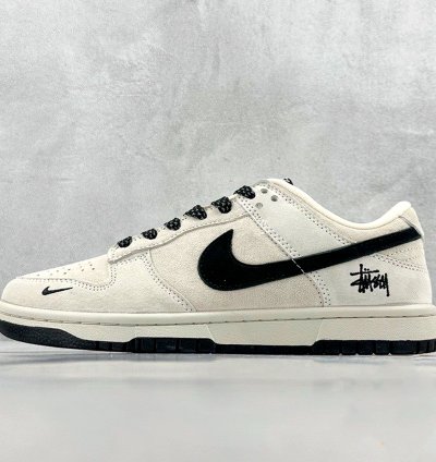 Nike Sb Dunk Low x Stussy Dq1098-377