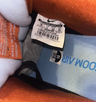 1100 Online Nike Sb Dunk Low Gamma Orange Fire And Ice