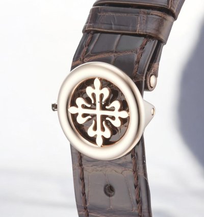 Patek Philippe Annual Calendar Complications Annual Calendar 5396r-011