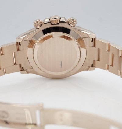 Rolex Daytona 116505 Meteorite 2023 Neu Full Set
