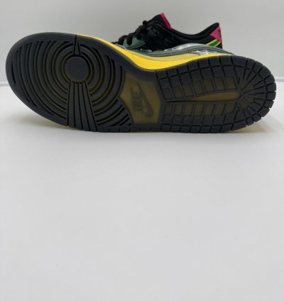 Nike Dunk Low What The Duck Home University Of Oregon Pe