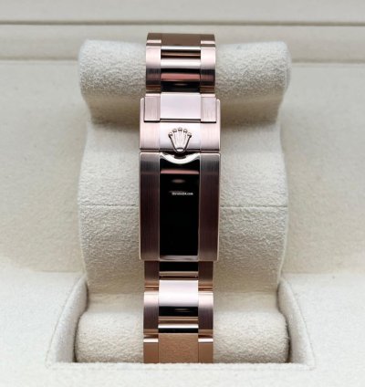 Rolex Daytona 116505 Neu 2022 Chocolate Fullset