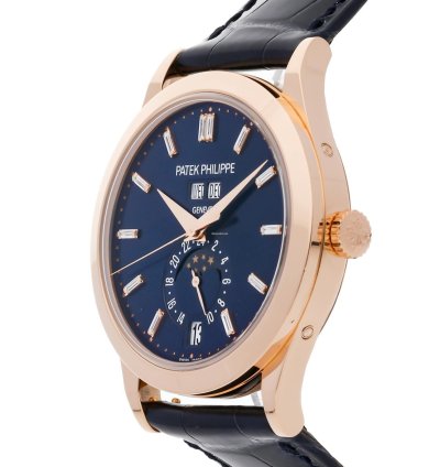 Patek Philippe Annual Calendar Complications Annual Calendar 5396r-015