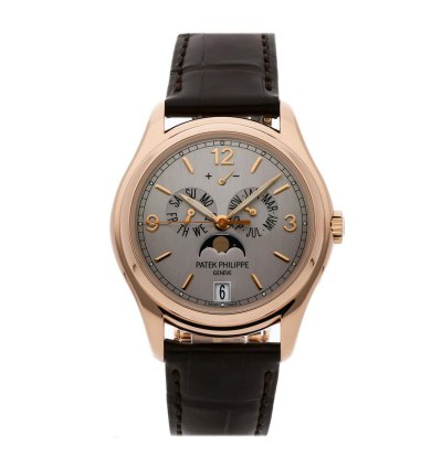 Patek Philippe Annual Calendar Complications Annual Calendar Advanced Research 5350r-001