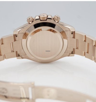 Rolex Daytona 116505 Neu 2023 Sundust Fullset Teilverklebt
