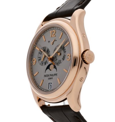 Patek Philippe Annual Calendar Complications Annual Calendar Advanced Research 5350r-001