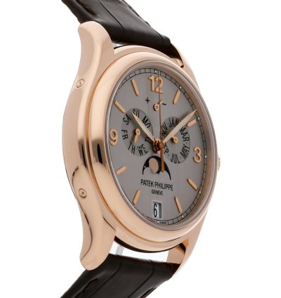 Patek Philippe Annual Calendar Complications Annual Calendar Advanced Research 5350r-001