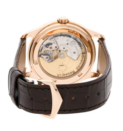 Patek Philippe Annual Calendar Complications Annual Calendar Advanced Research 5350r-001