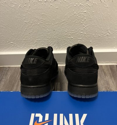 Nike Dunk Undefeated
