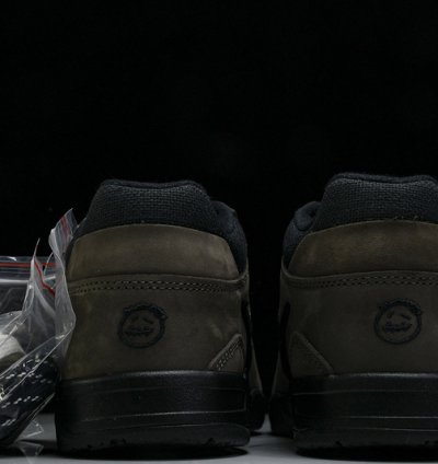 Jordan Jumpman Jack X Travis Scott Dark Mocha