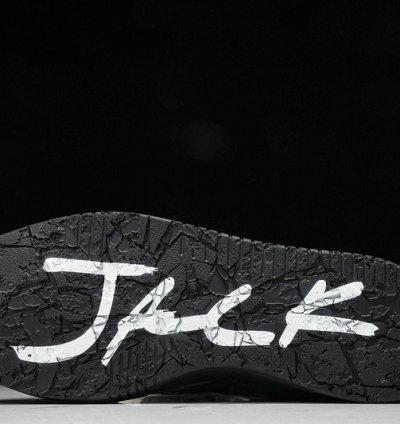 Jordan Jumpman Jack X Travis Scott Dark Mocha