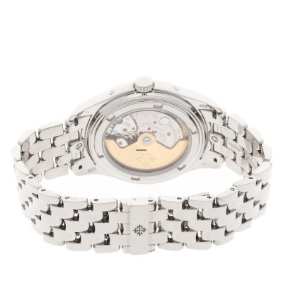 Patek Philippe Annual Calendar Complications Annual Calendar Moon Phases 5146 1g-001