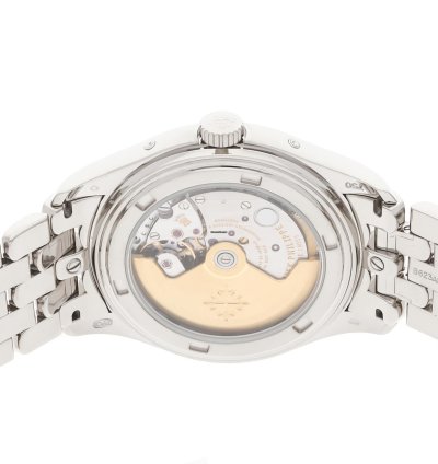 Patek Philippe Annual Calendar Complications Annual Calendar Moon Phases 5146 1g-001