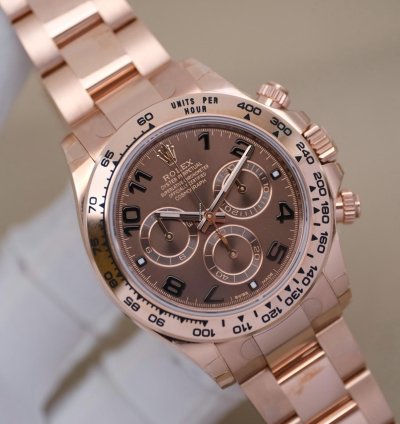Rolex Daytona 116505-0004