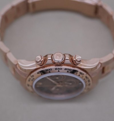 Rolex Daytona 116505-0004