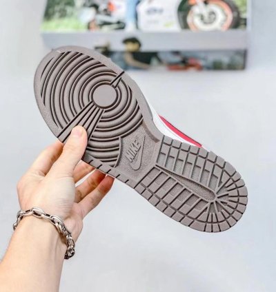 Nike Sb Dunk Low - Suzuki Rg500 -re500-666