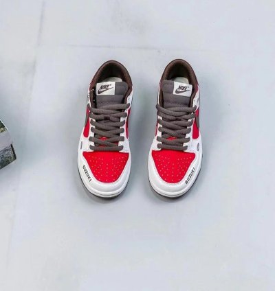 Nike Sb Dunk Low - Suzuki Rg500 -re500-666