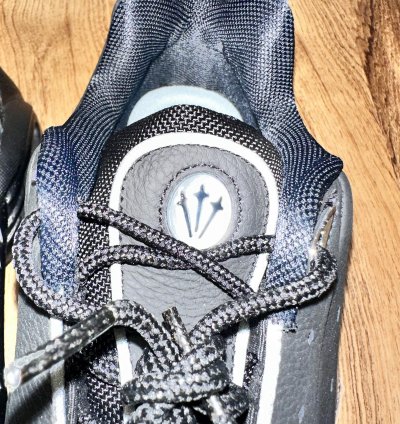 Nike Hot Step Air Terra Drake Nocta Triple Black