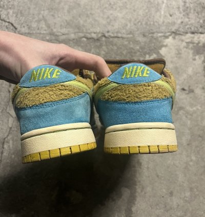 2006 Nike Sb Dunk Low Baby Bear