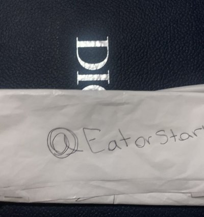 Dior B22s