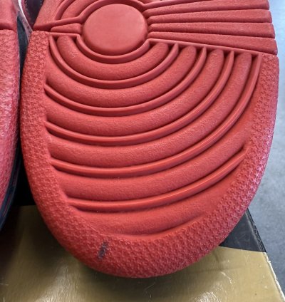 2008 Nike Sb Dunk Low Concepts Red Lobster