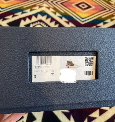 Dior B23