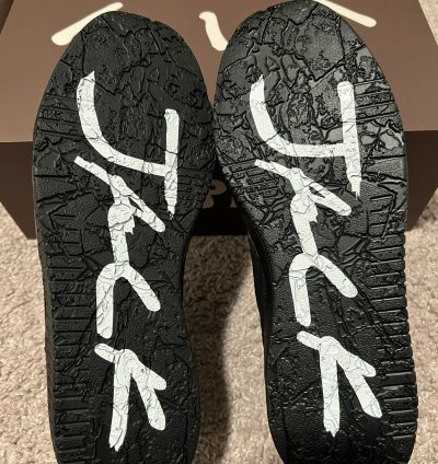 Nike Jumpman Jack Dark Mocha