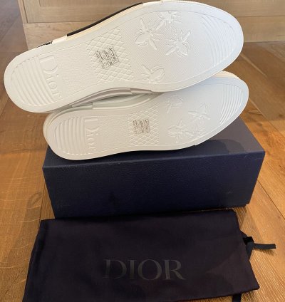 Dior B23 -rex High Tops