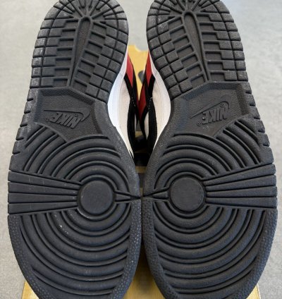 2008 Nike Sb Dunk Low Sb Piet Mondrian