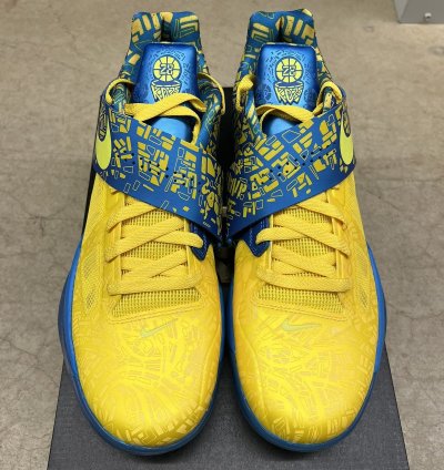 Nike Kd 4 Bundle